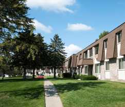 Plymouth Manor Apartments - Photo 1 of 1