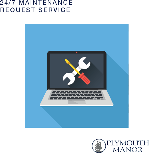 Plymouth Manor Apartments - Photo 5 of 25