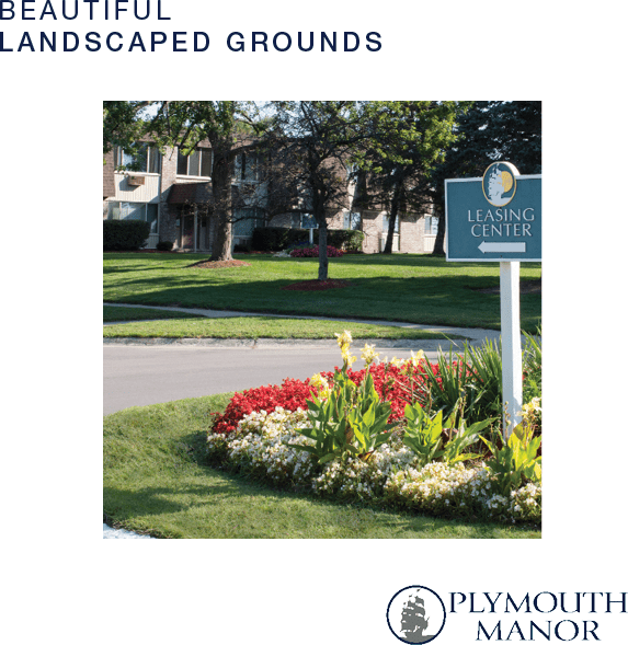 Plymouth Manor Apartments - Photo 7 of 25