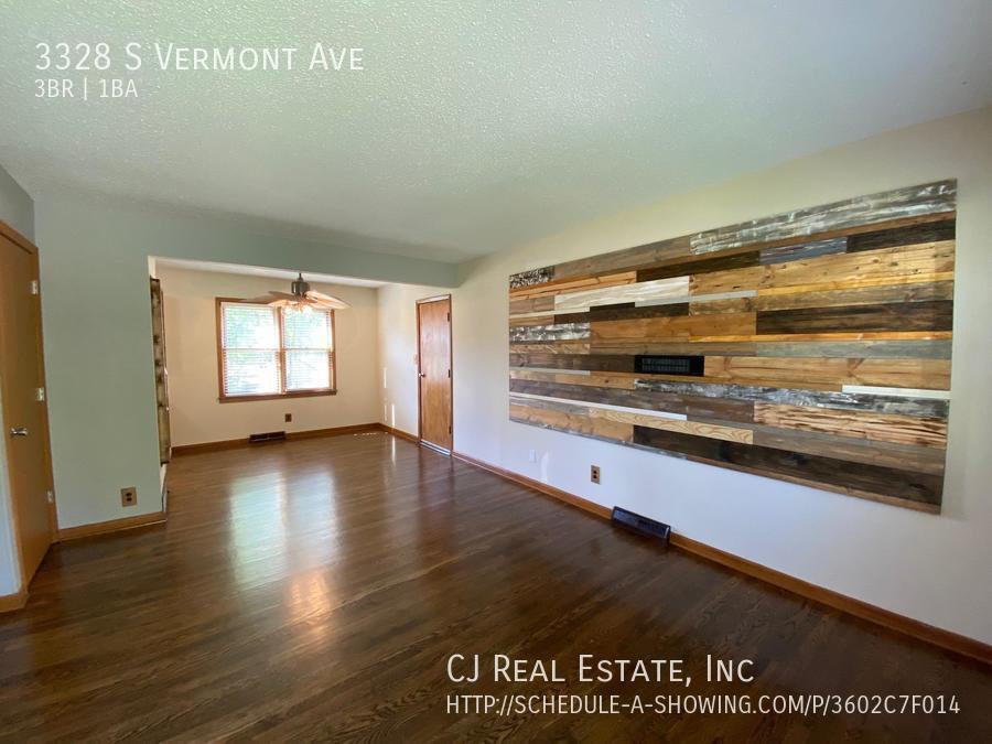 3328 S Vermont Ave - Photo 2 of 11