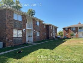 3312 S Oxford Ave #C - Photo 1 of 1