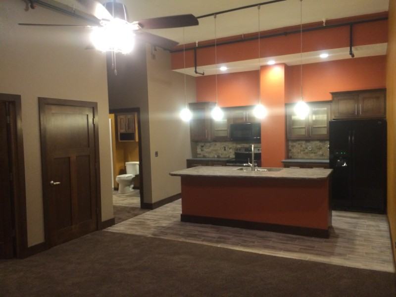 131 North Santa Fe Avenue - Photo 2 of 6