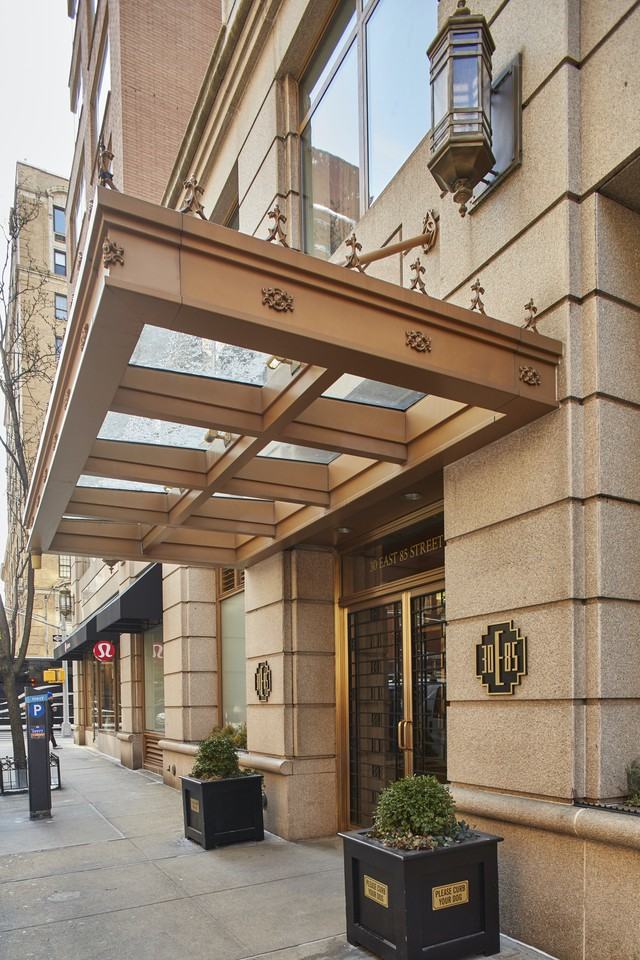 30 E 85th St #15D