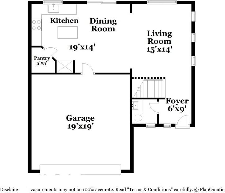 3019 W Perdido Way - Photo 2 of 21