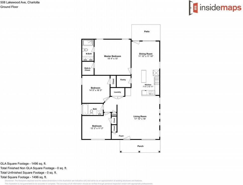 508 Lakewood Ave - Photo 2 of 22