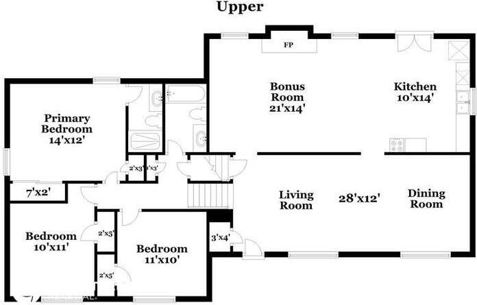 3715 Ne Beechwood Dr - Photo 2 of 17