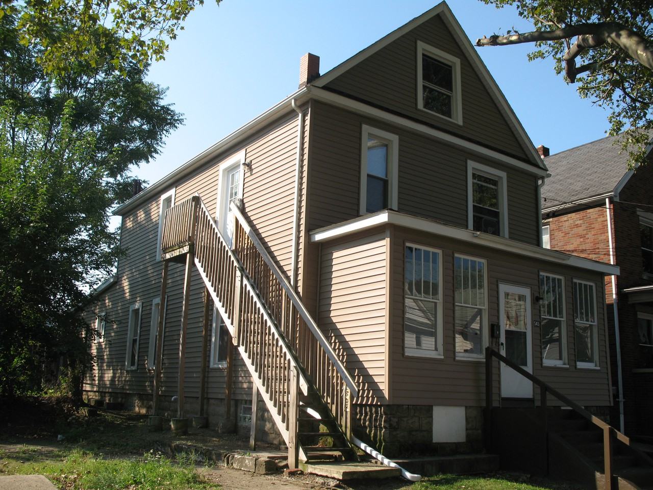 545 East 22nd Street #2nd floor - Photo 2 of 9