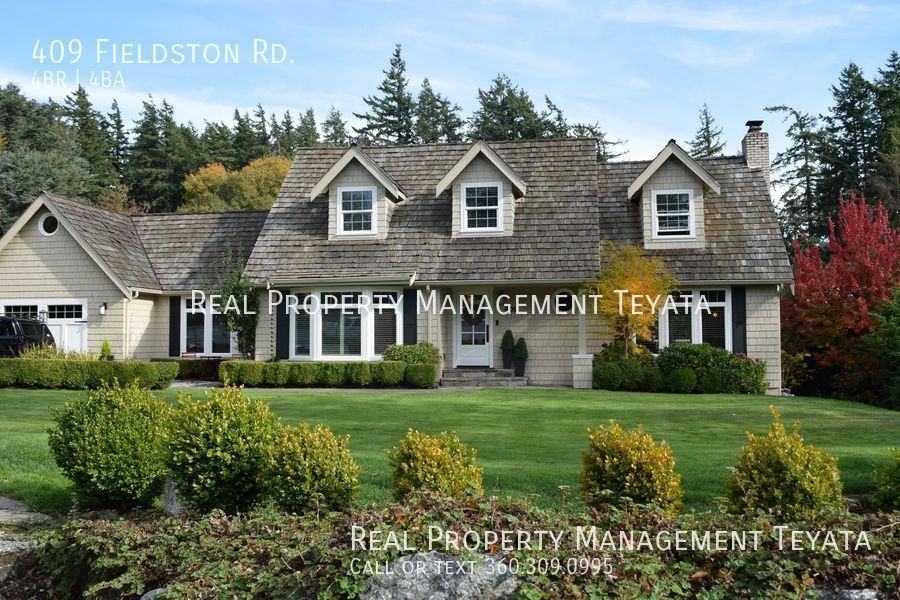 409 Fieldston Rd - Photo 2 of 28