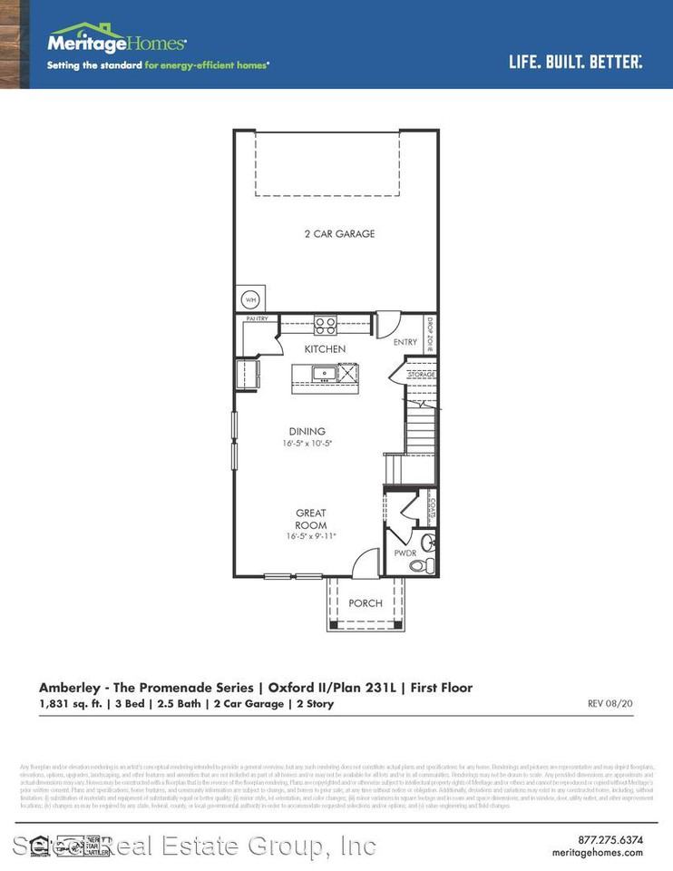 414 Nixon Rd - Photo 2 of 4