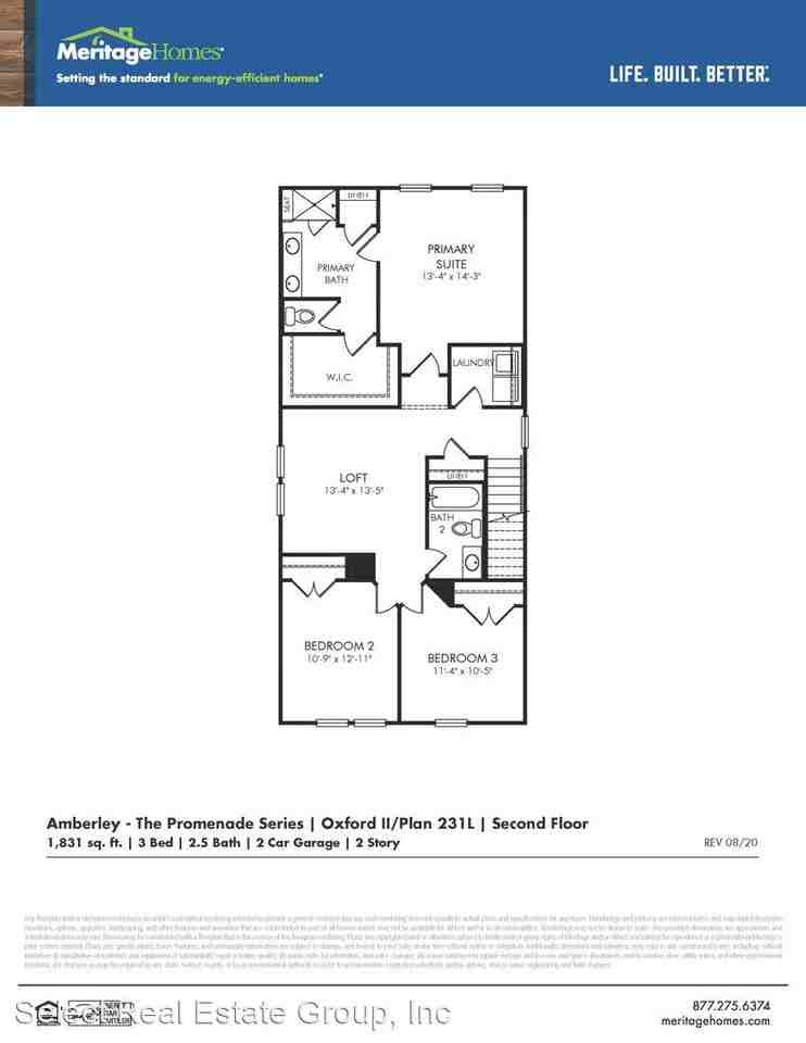 414 Nixon Rd - Photo 3 of 4