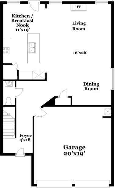 233 Jefferson Ave - Photo 3 of 17