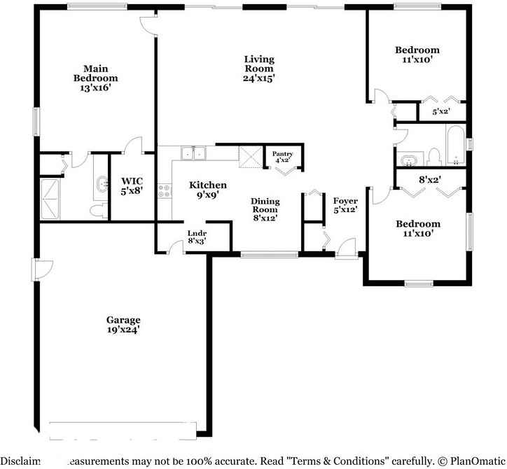 917 Sunridge Point Dr - Photo 2 of 16