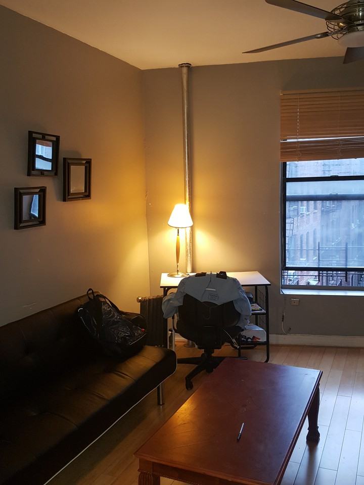 1046 Amsterdam Avenue #16