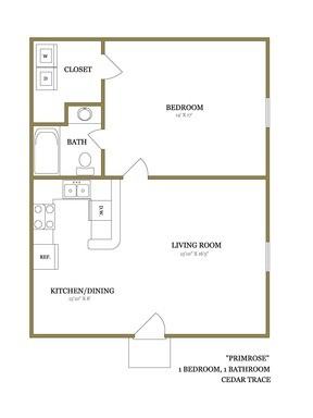 1105 E Barton St - Photo 3 of 3