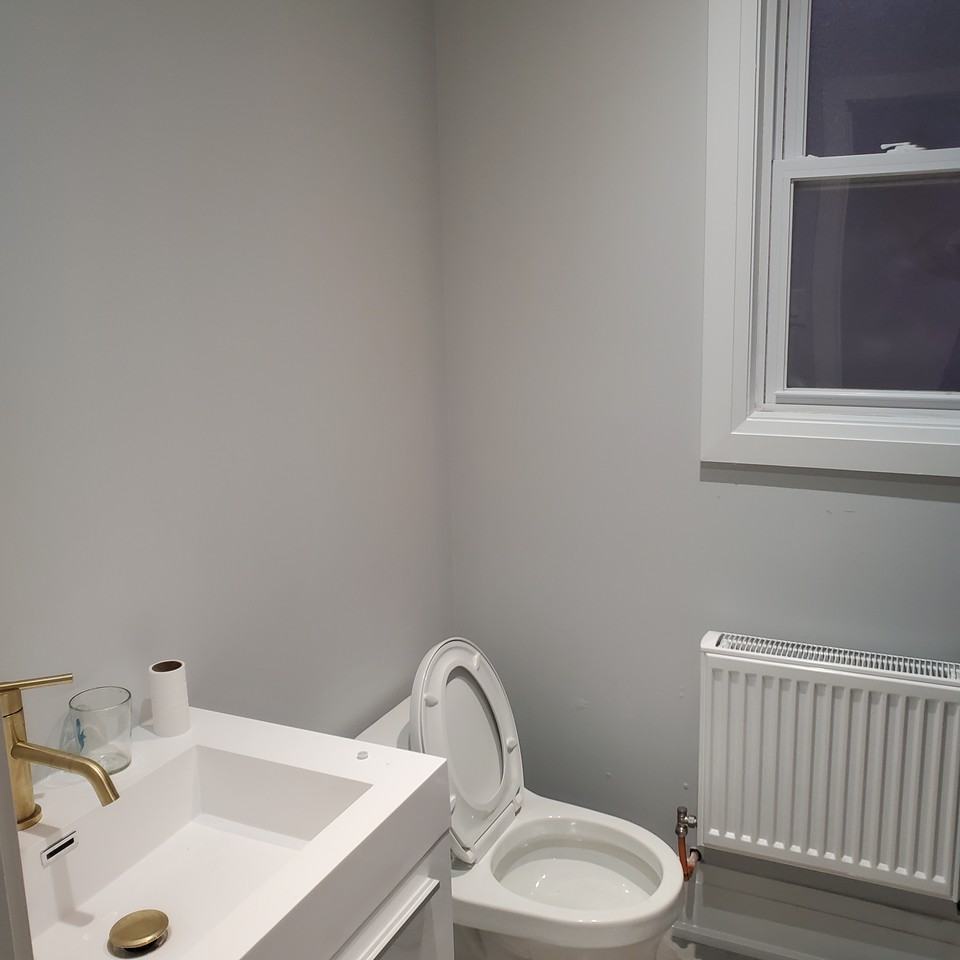 Borden St & Harbord St - Photo 5 of 12