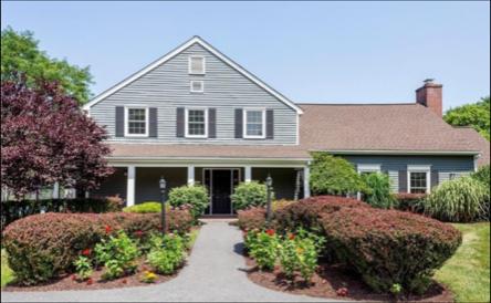 1 Meadows Lane - Photo 2 of 20