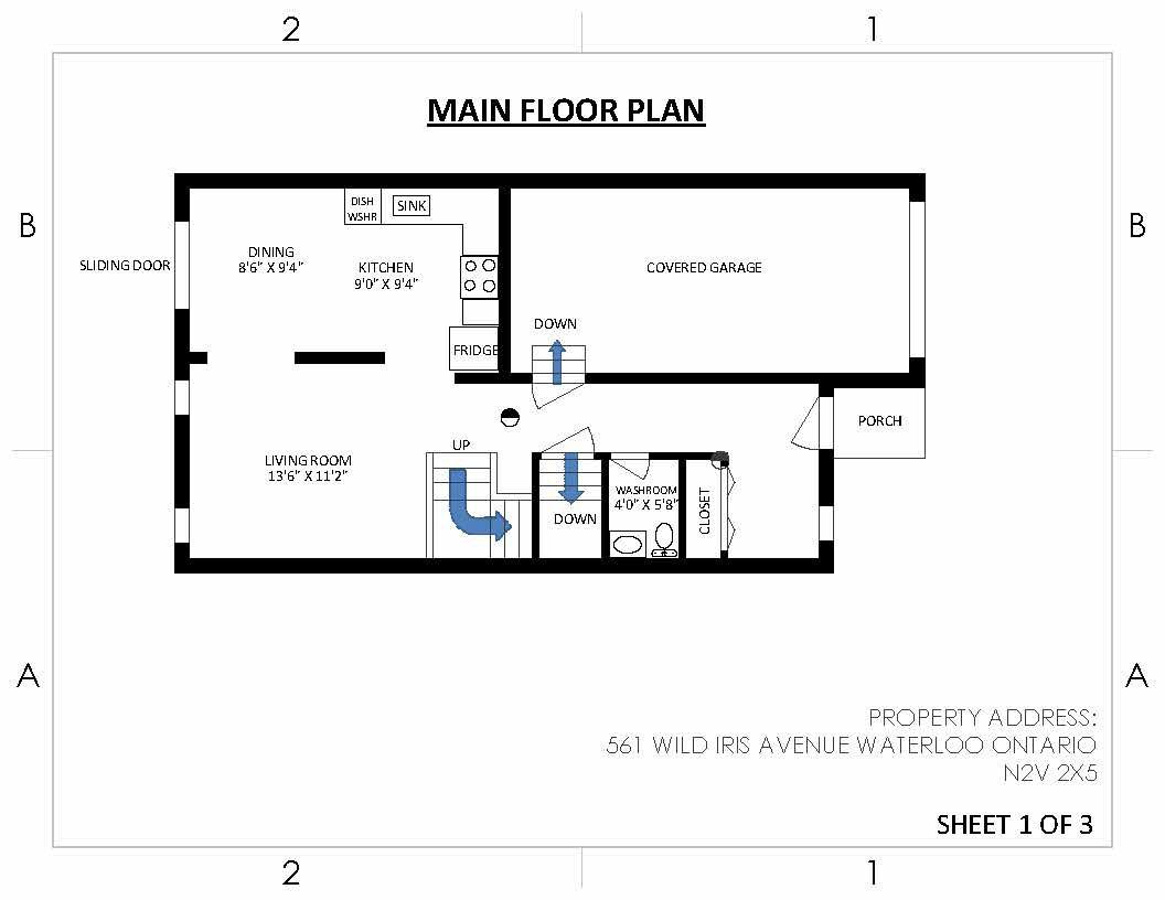 561 Wild Iris Avenue - Photo 3 of 13