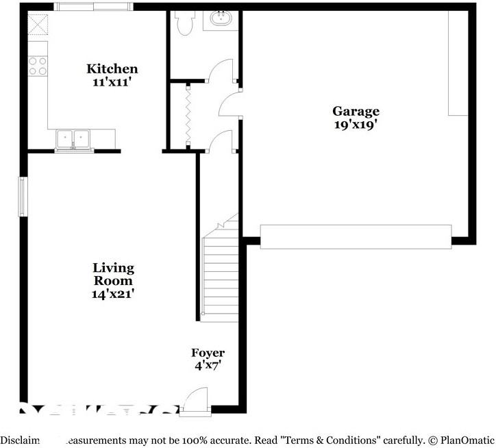 761 Rothrock Dr - Photo 3 of 18