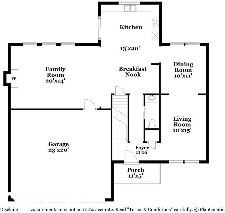 5894 Gazelle Dr - Photo 3 of 18