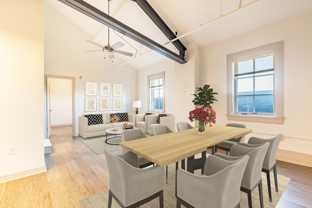 Homestead Masonic Hall Lofts - Photo 1 of 1