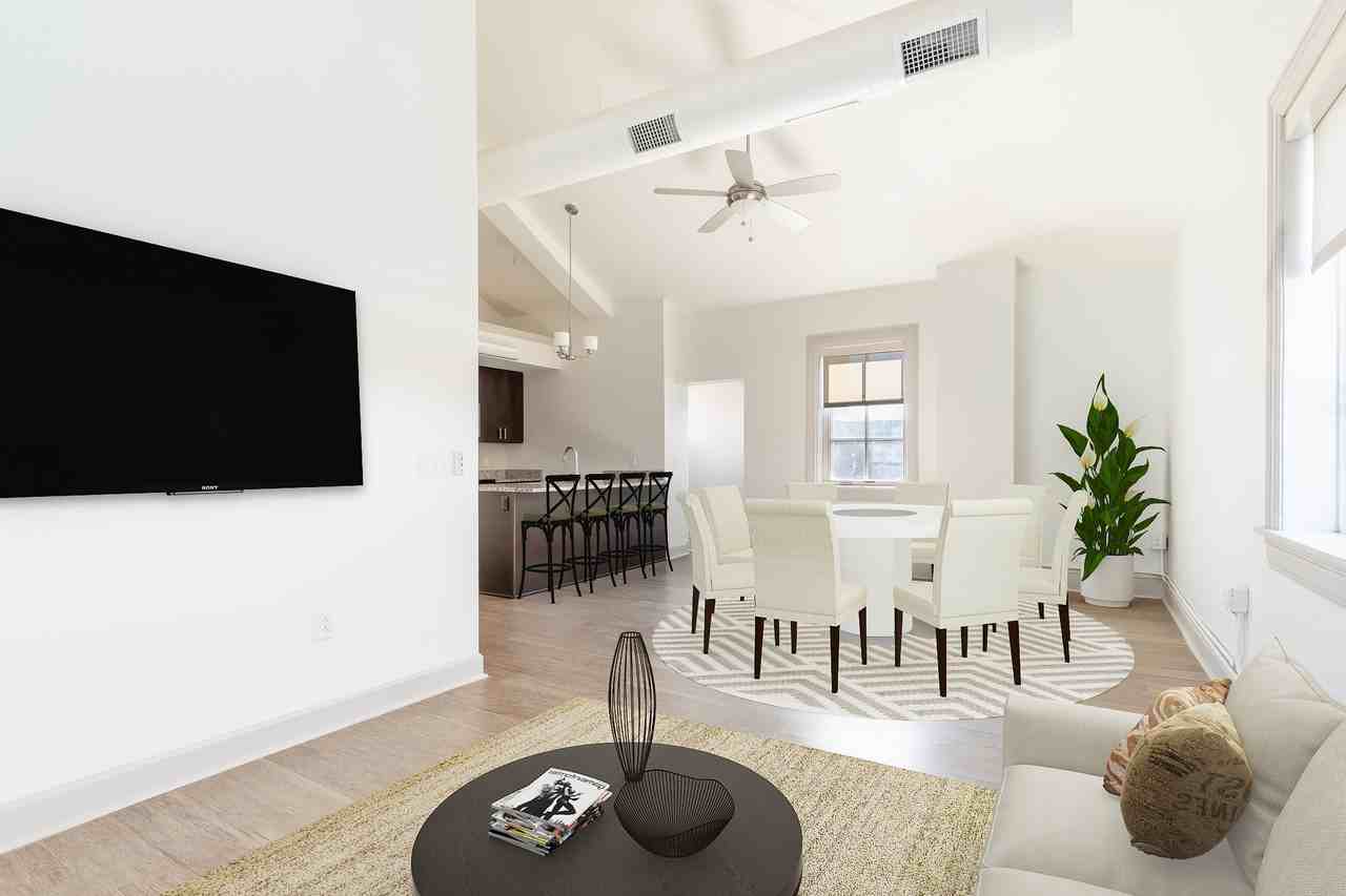 Homestead Masonic Hall Lofts - Photo 2 of 76