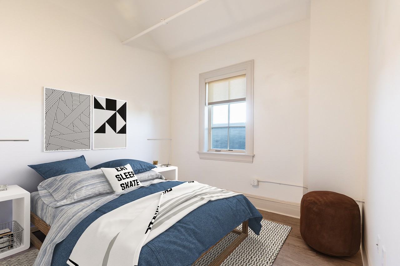 Homestead Masonic Hall Lofts - Photo 5 of 76