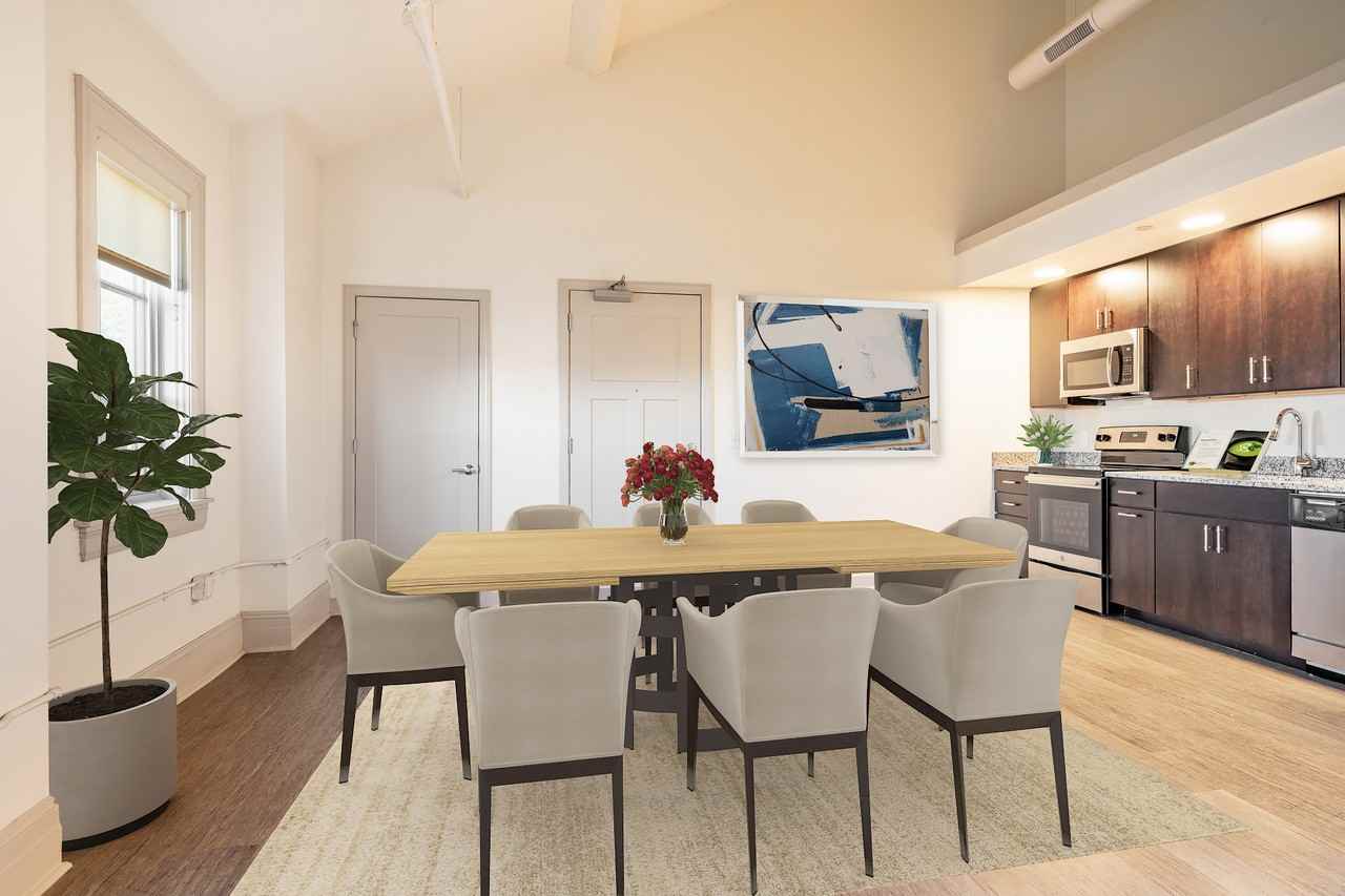 Homestead Masonic Hall Lofts - Photo 4 of 76