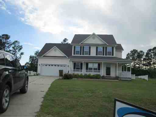 111 Michelle Ward Ln - Photo 2 of 27