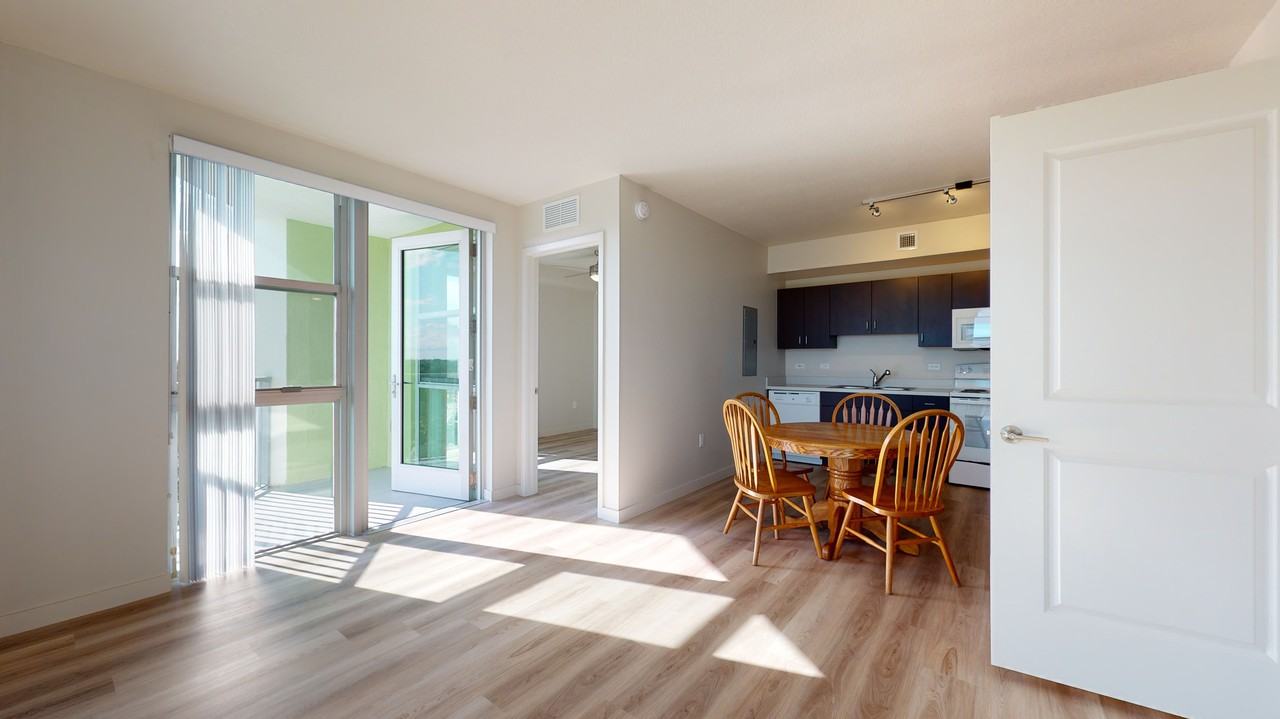 Sailboat Bend II Senior 55+ Apartments 437 Southwest 4th Avenue, Fort