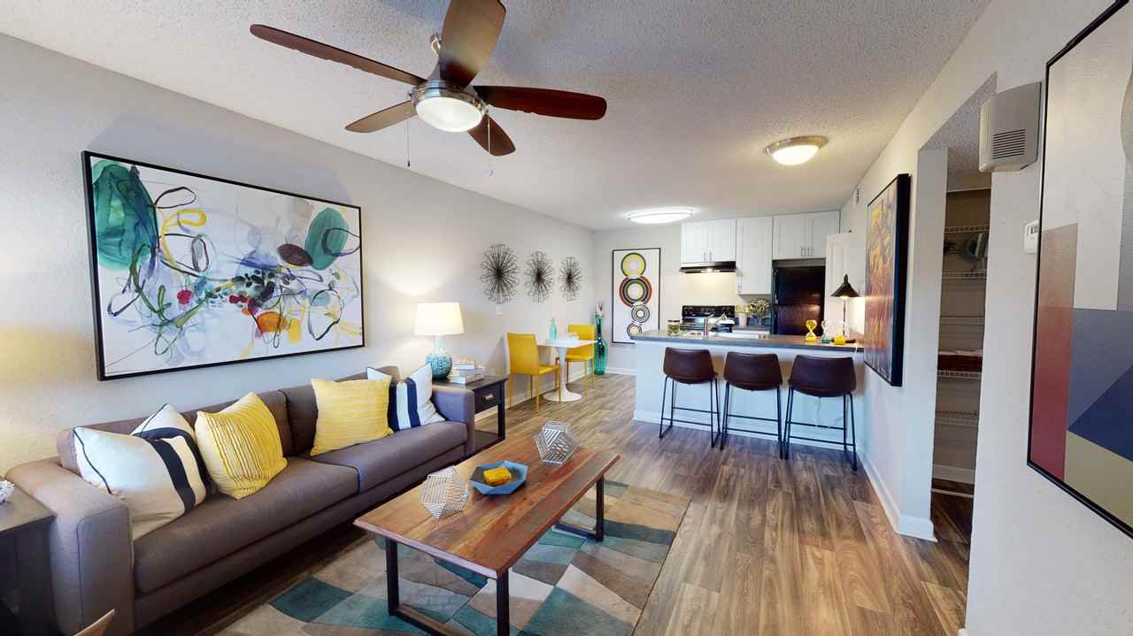 The Ava Apartments - Photo 7 of 160