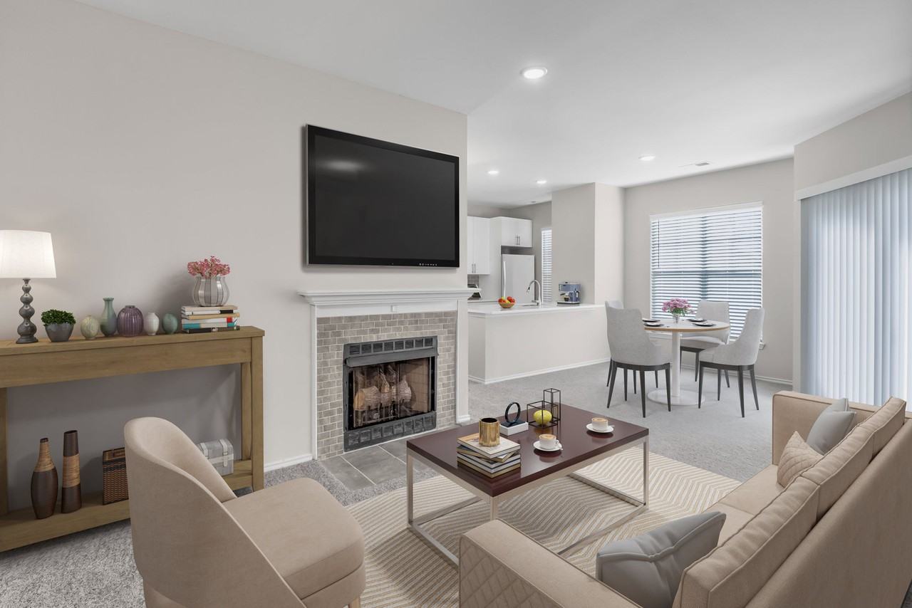 Camden Sedgebrook - Photo 6 of 35