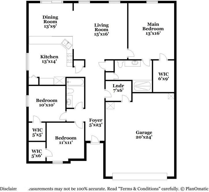 2656 Cobblestone Forest Cir E - Photo 2 of 16