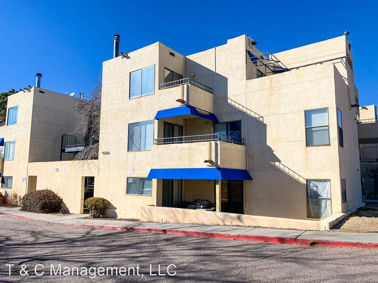 760 Juan Tabo NE Apartments 760 Juan Tabo Blvd Ne, Albuquerque, NM