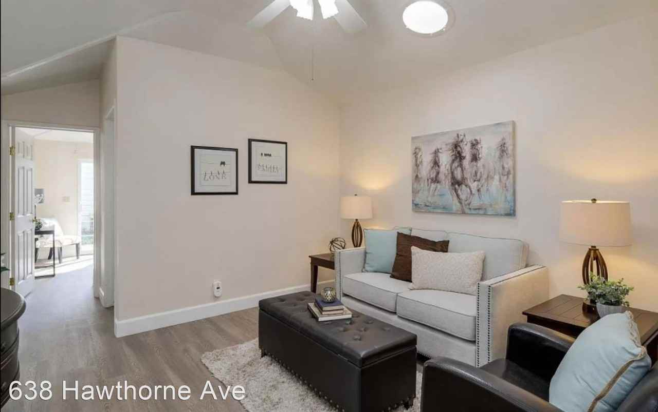 638 Hawthorne Ave #A - Photo 2 of 10