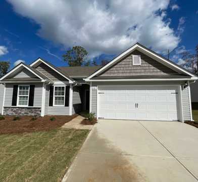 218 Frank Burns Way, Kings Mountain, NC 28086, USA