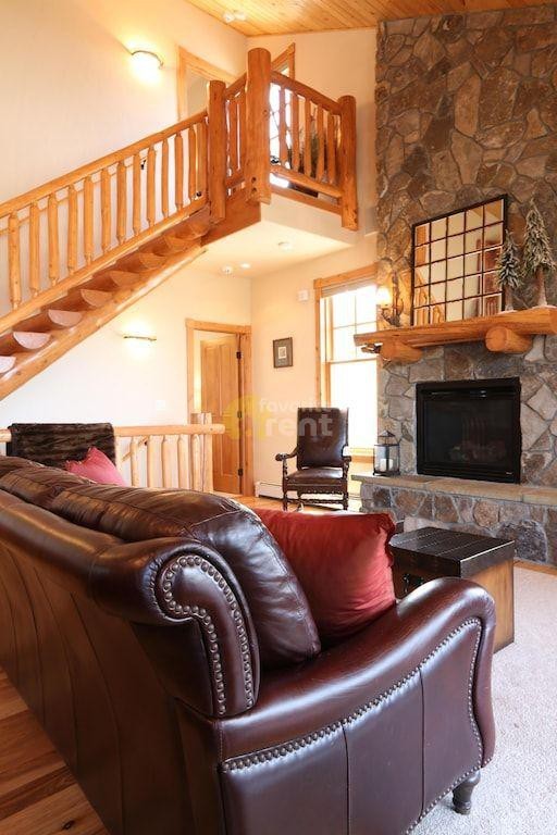 505 N Lupine Ln - Photo 3 of 5