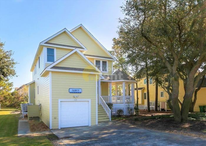 529 Magnolia Way - Photo 3 of 5