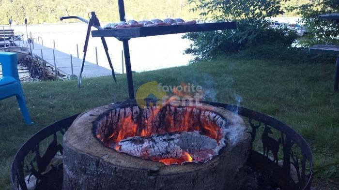 6464 Autrain Forest Lake Rd - Photo 2 of 5