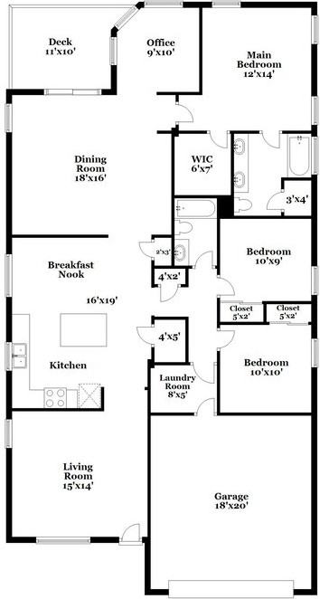 3324 W Apollo Rd - Photo 2 of 16