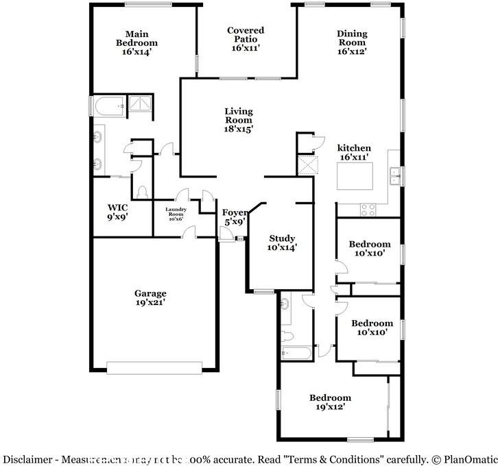 4922 W Desert Ln - Photo 2 of 21