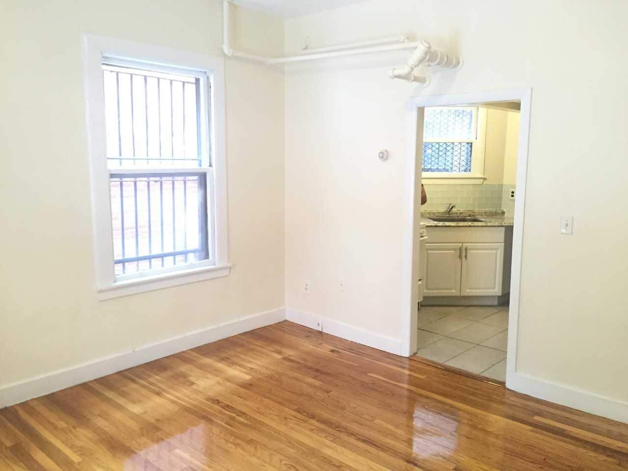 295 Newbury Street #3A