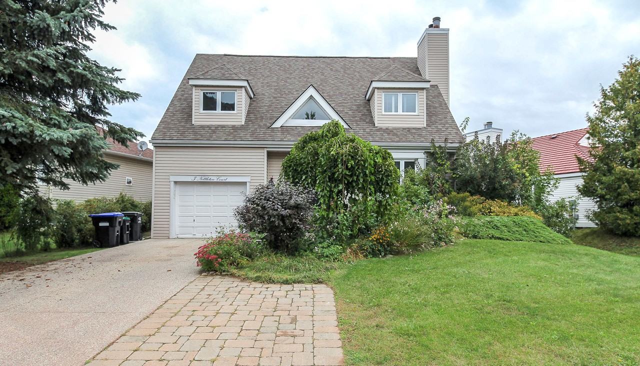 3 Nettleton Court - Photo 2 of 3