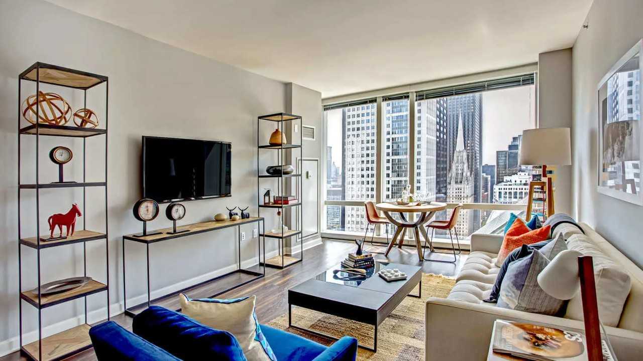 221 North LaSalle Street #3001 - Photo 2 of 8