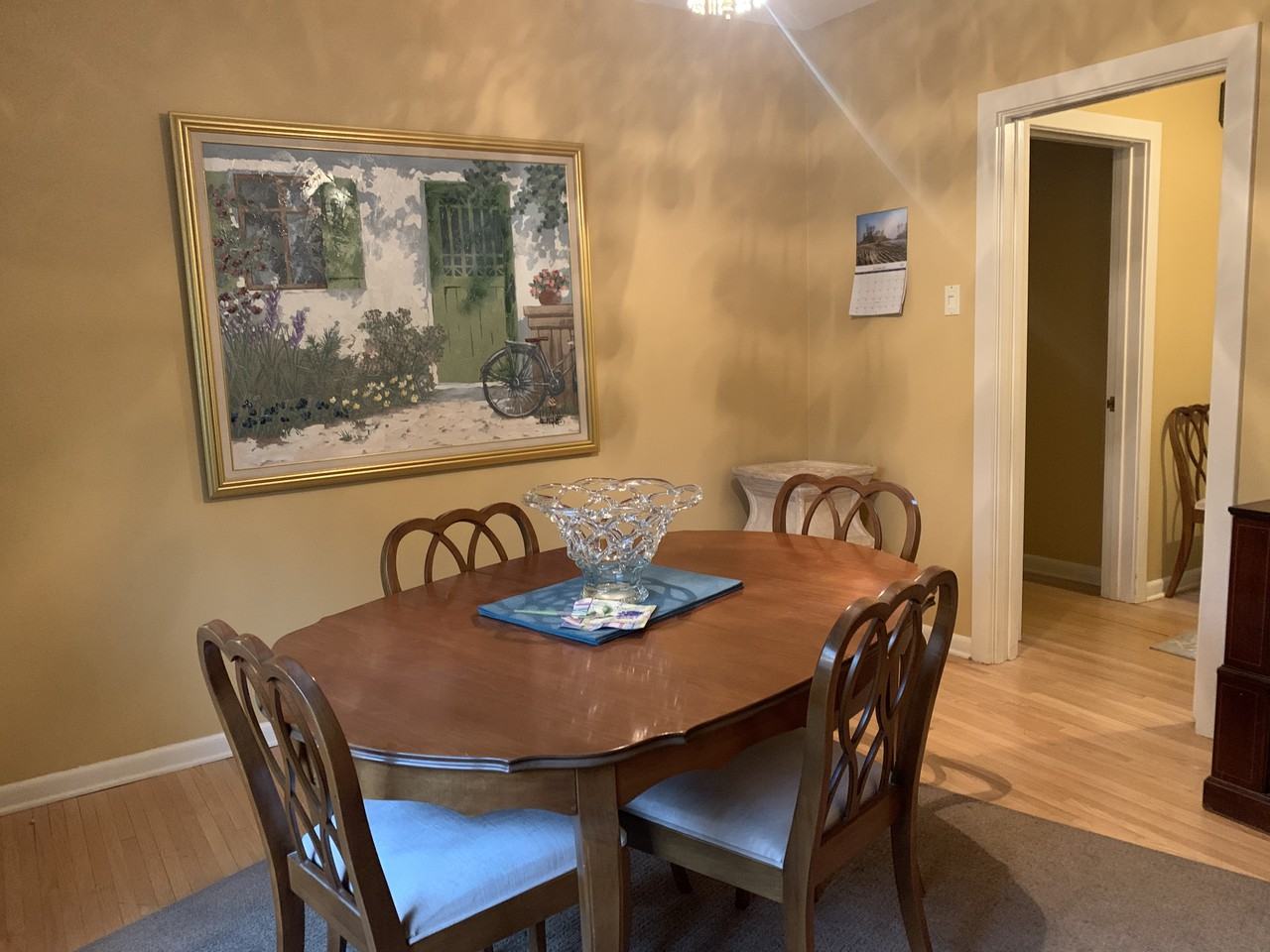 3140 Albert Street - Photo 3 of 11