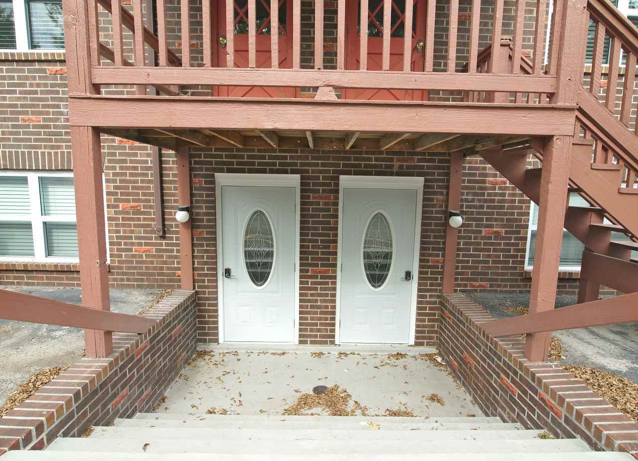 218 West Atchison Street 3A 3A, Jefferson City, MO 65101 2 Bedroom