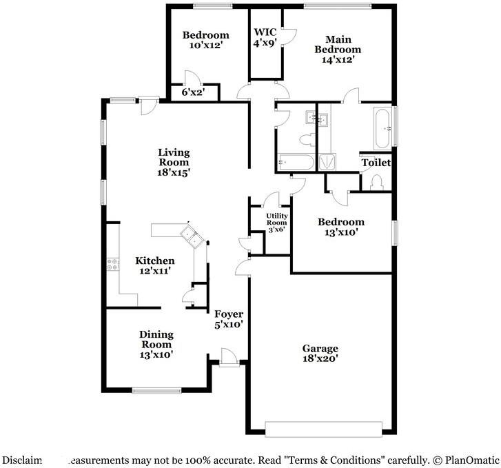 8630 W Highlands Xing - Photo 2 of 21