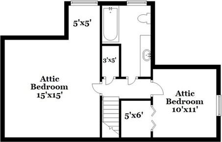 4813 Grecian Ct - Photo 2 of 17