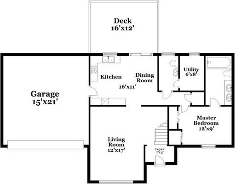 4813 Grecian Ct - Photo 3 of 17