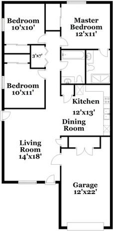 1406 Eagle Dr - Photo 3 of 16