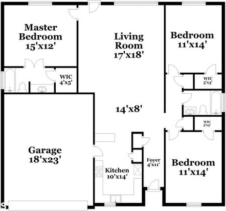 23711 Tree House Ln - Photo 2 of 16